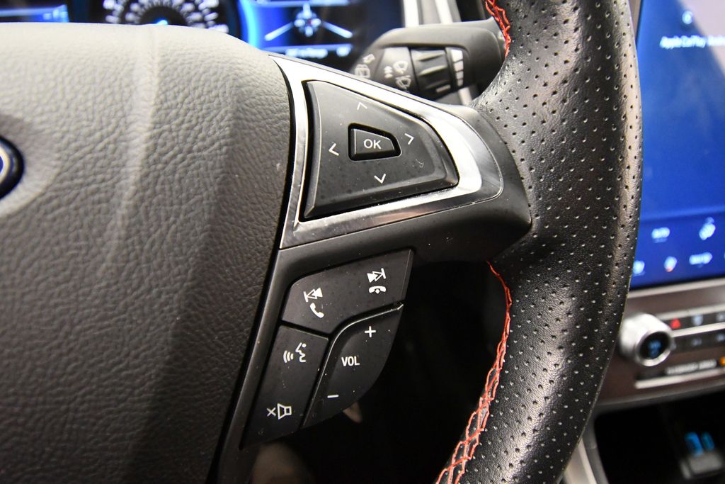 Used 2021 Ford Edge SUV