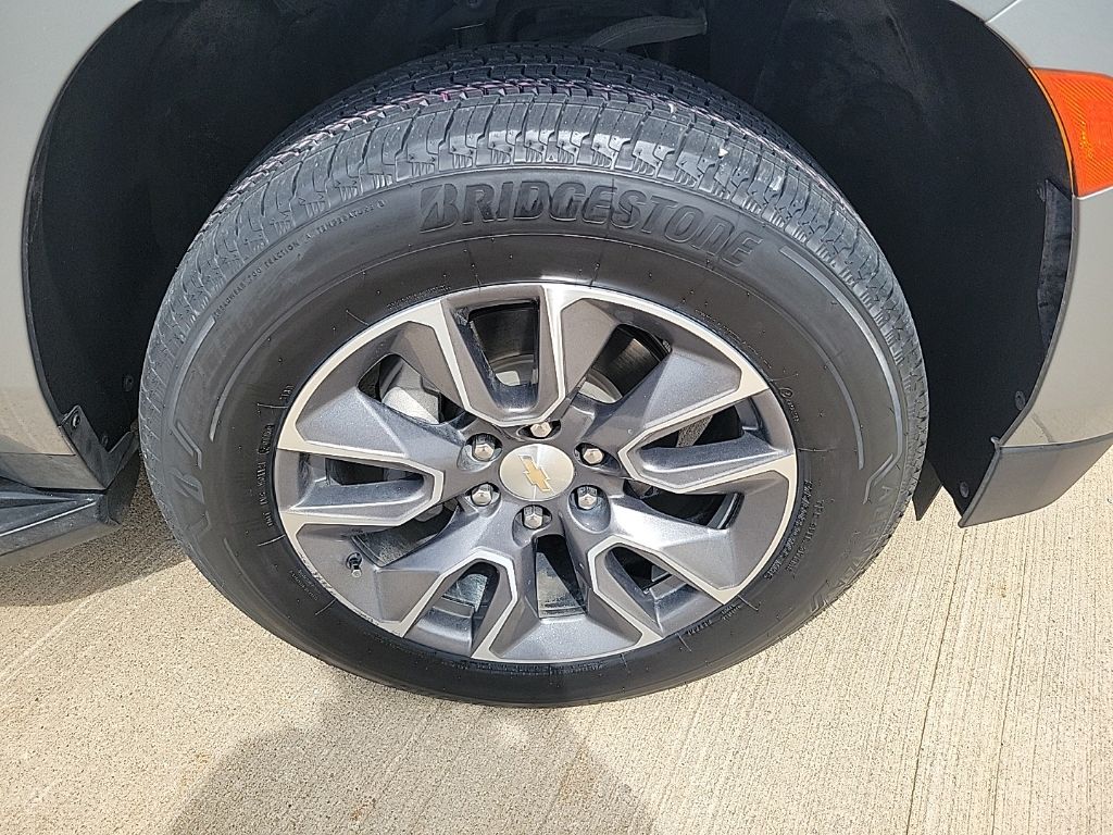 Used 2023 Chevrolet Tahoe SUV