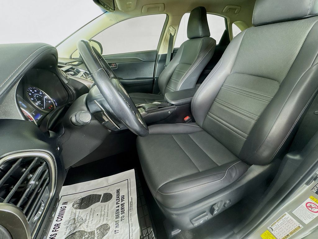 Used Car 2019 Lexus Nx  For Sale Under $25,000 In Austin, Texas