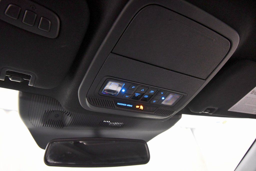 Used 2025 Ford Explorer SUV