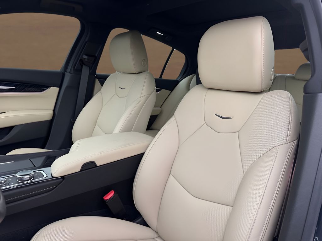 2026 Cadillac CT5 Premium Luxury - Photo 11