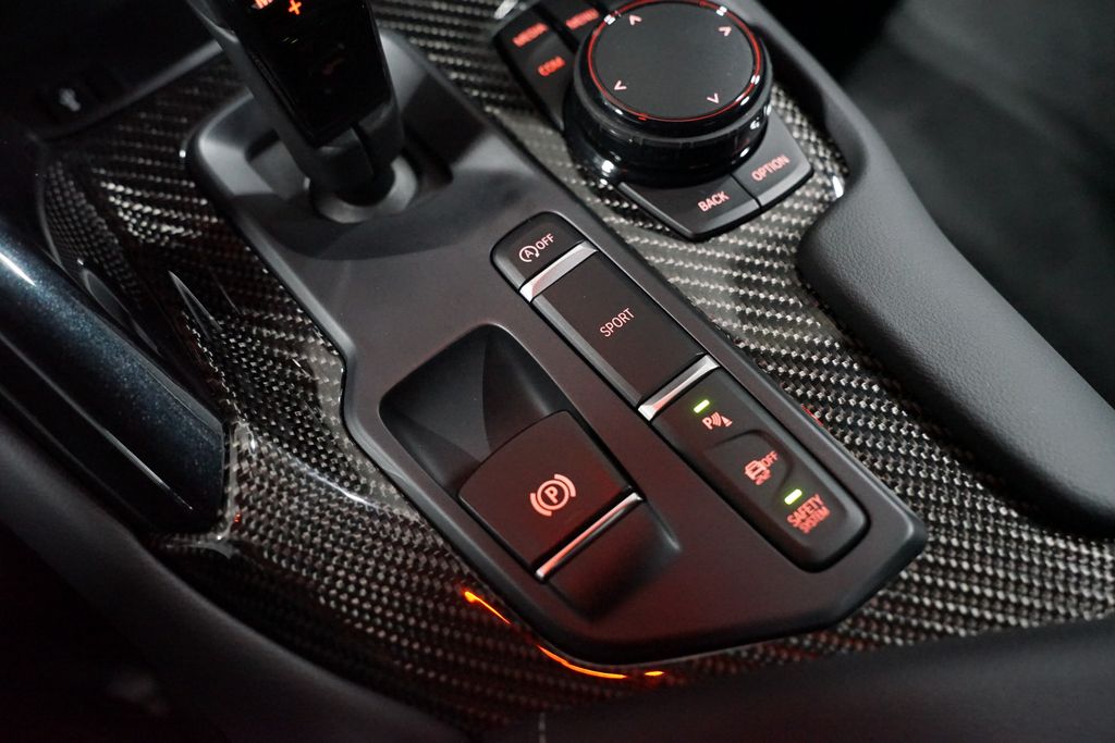 Thumbnail: 2026 Toyota GR Supra - 23