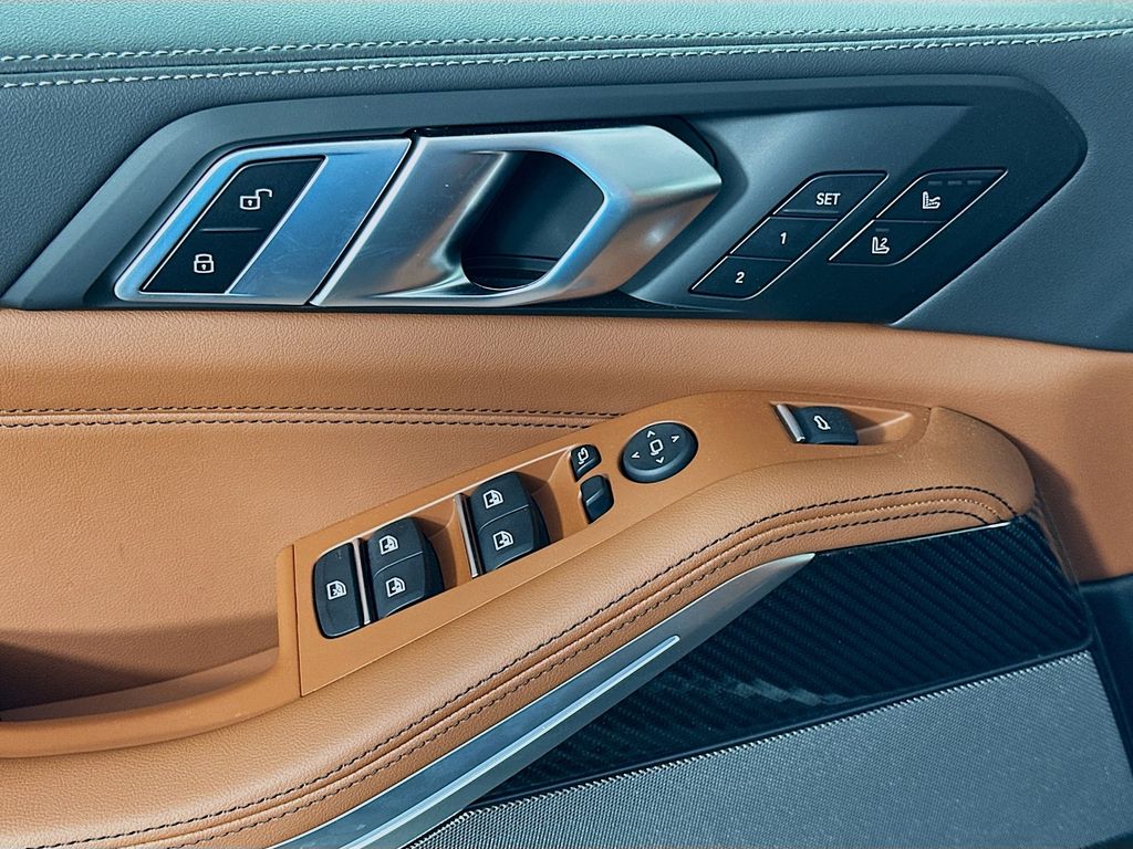 Thumbnail: 2026 BMW X5 - 20