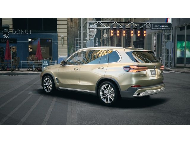 Thumbnail: 2026 BMW X5 - 2