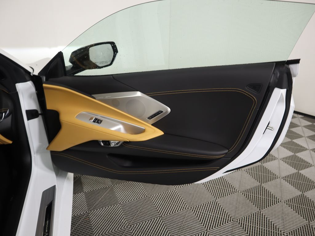 Thumbnail: 2023 Chevrolet Corvette - 21