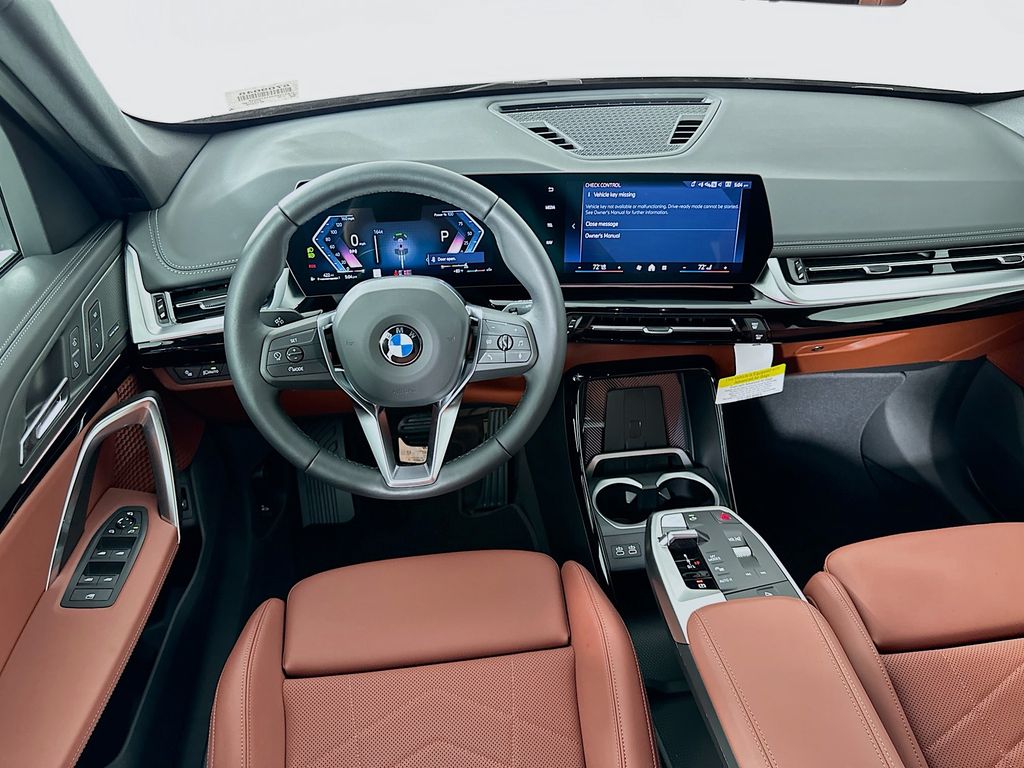 Thumbnail: 2026 BMW X1 - 19