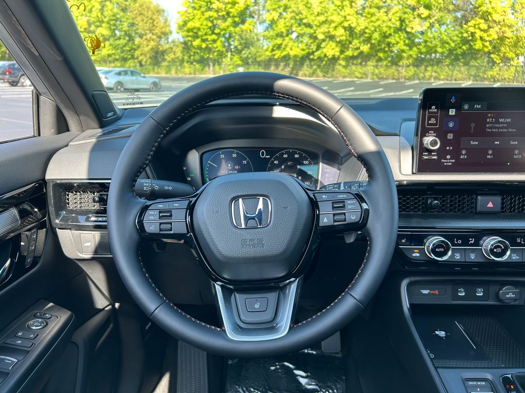 Thumbnail: 2026 Honda CR-V - 13