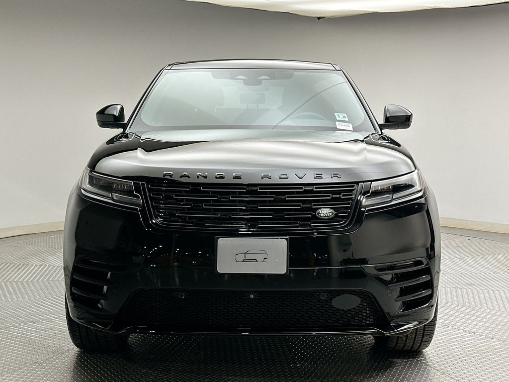 Thumbnail: 2026 Land Rover Range Rover Velar - 16