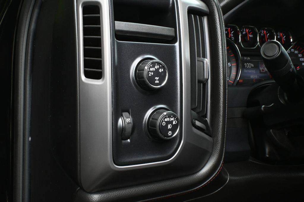 2015 GMC Sierra 1500 SLT 30