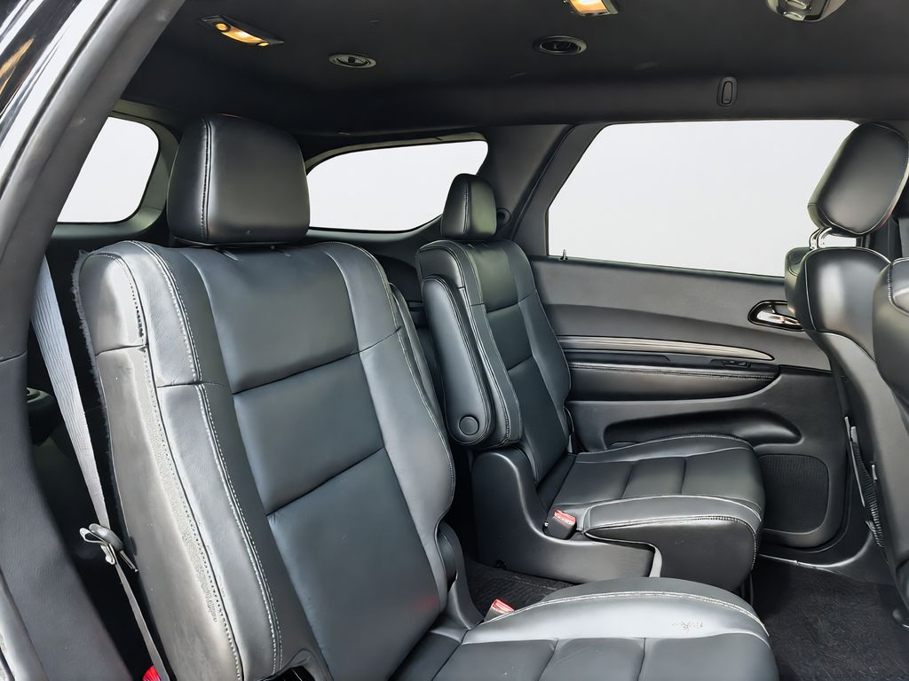 2022 Dodge Durango GT Plus Black at River Oaks CDJR