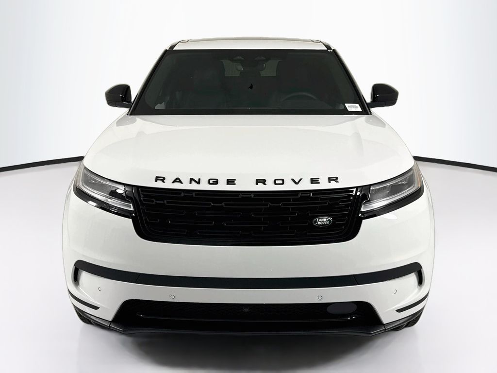 Thumbnail: 2026 Land Rover Range Rover Velar - 1