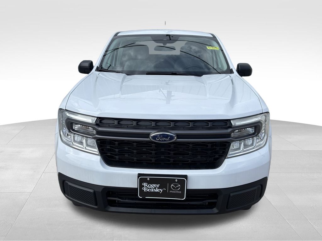 Used Car 2024 Ford Maverick  Xlt For Sale Under $30,000 In Georgetown, Texas