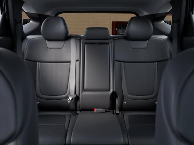 2025 Hyundai Tucson SEL Convenience 12
