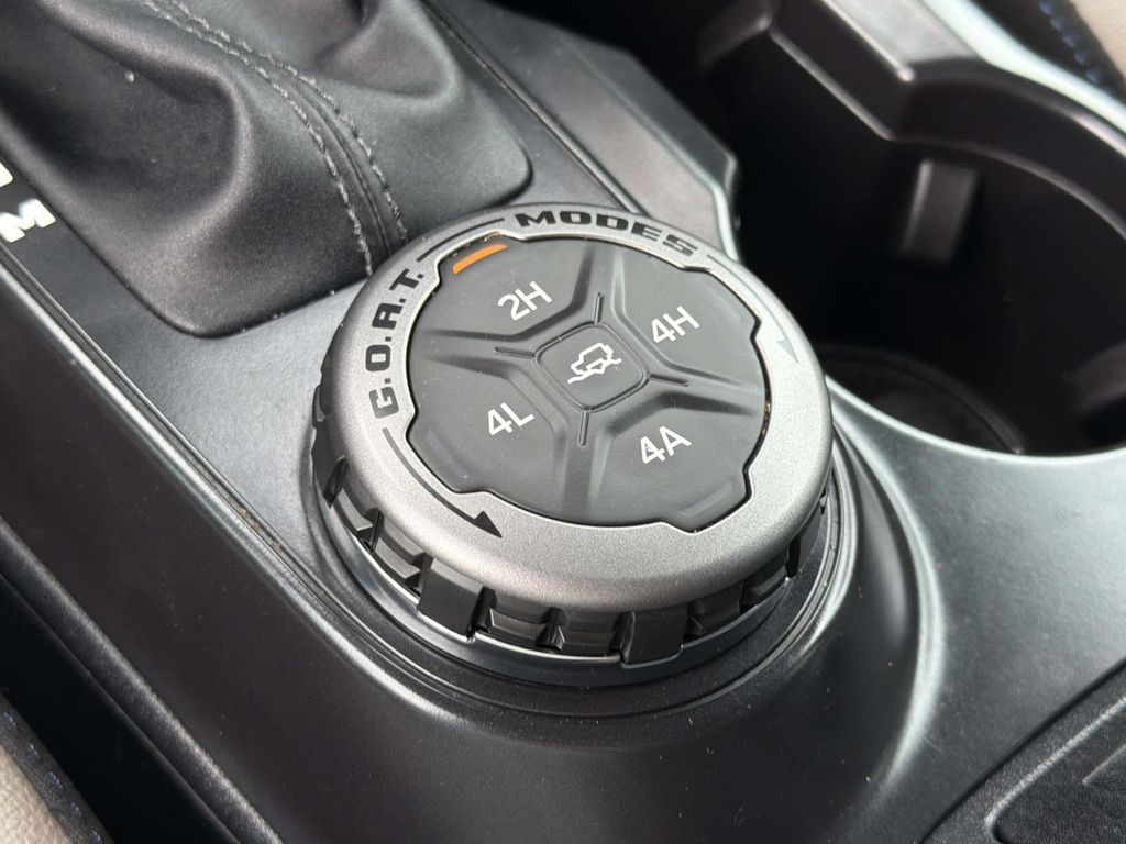 Used 2024 Ford Bronco Wildtrak 4D Sport Utility