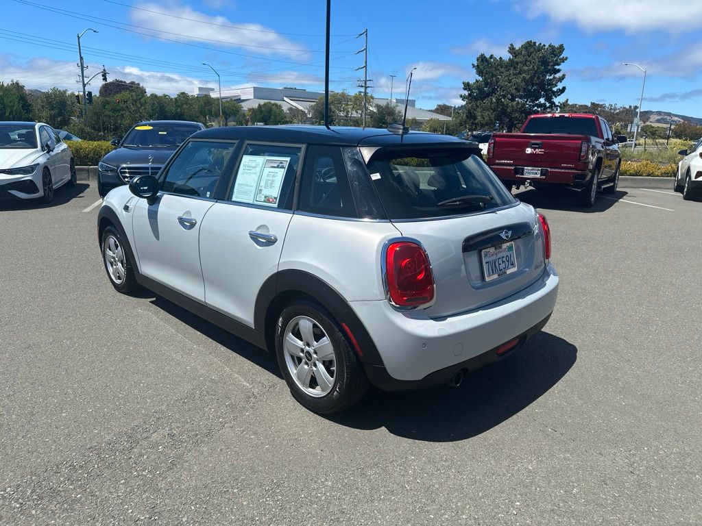 Thumbnail: 2016 MINI Cooper - 3