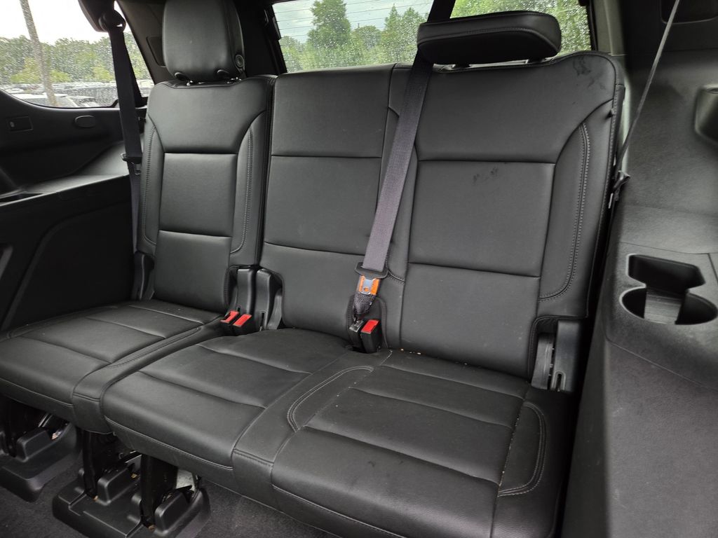 Used 2021 Chevrolet Tahoe SUV