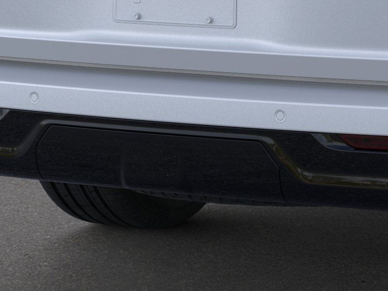 Thumbnail: 2025 Lincoln Navigator L - 23