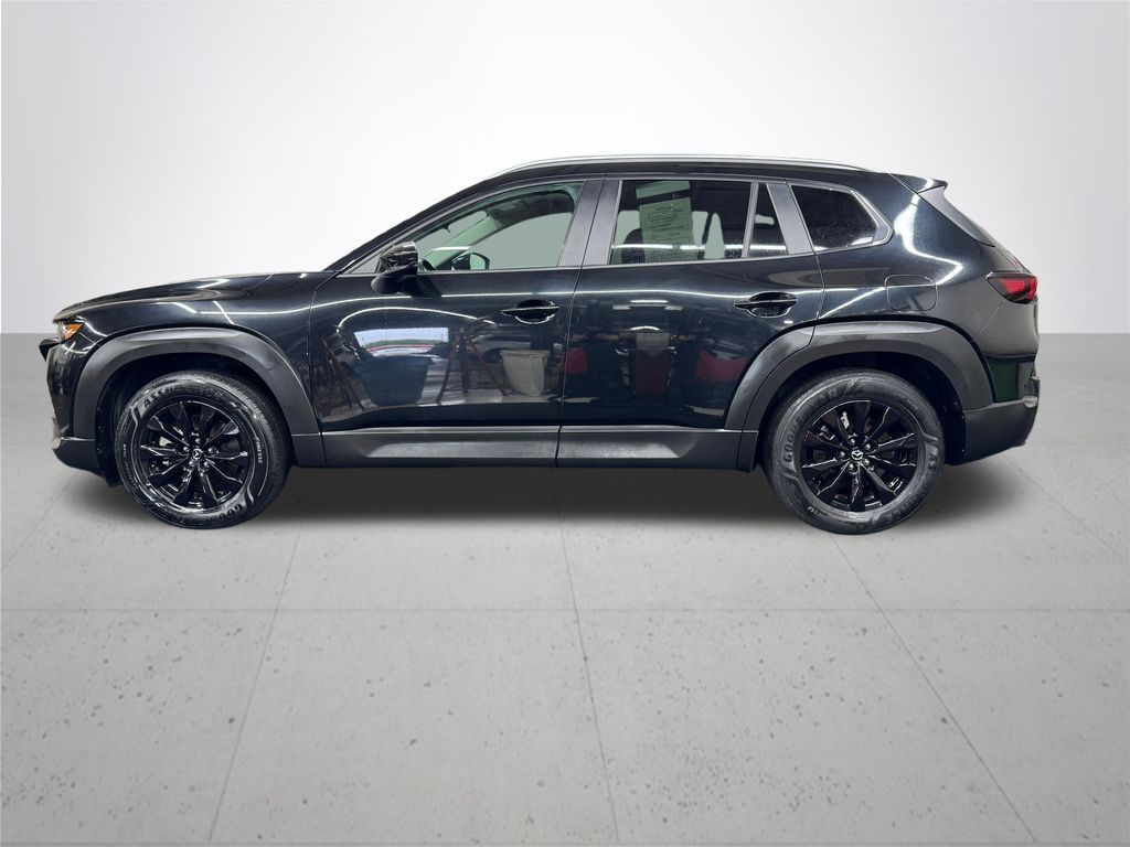 2024 Mazda CX-50 2.5 S Preferred Package