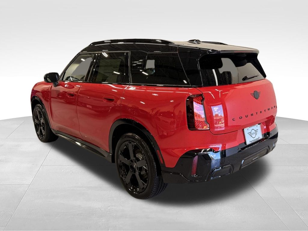 Thumbnail: 2026 MINI Cooper Countryman - 3