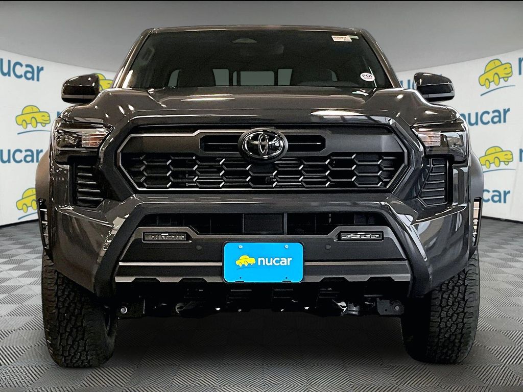 2026 Toyota Tacoma — photo 3