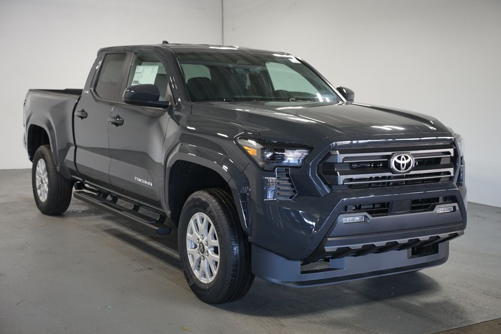 Thumbnail: 2026 Toyota Tacoma - 3