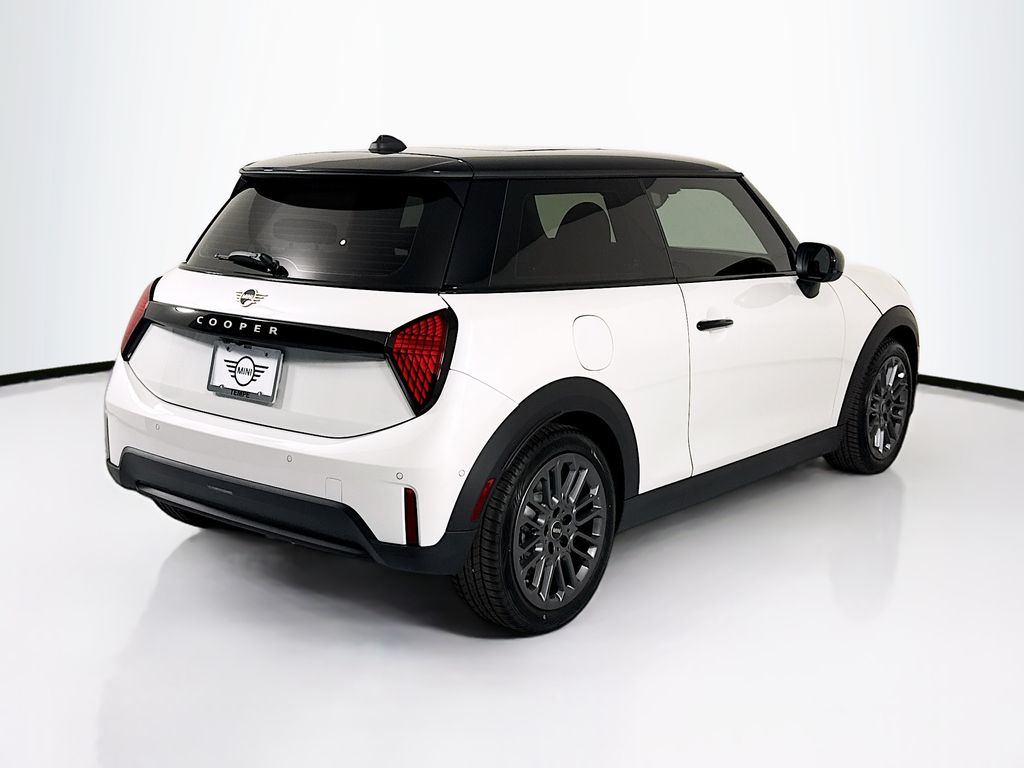 Thumbnail: 2026 MINI Cooper - 5