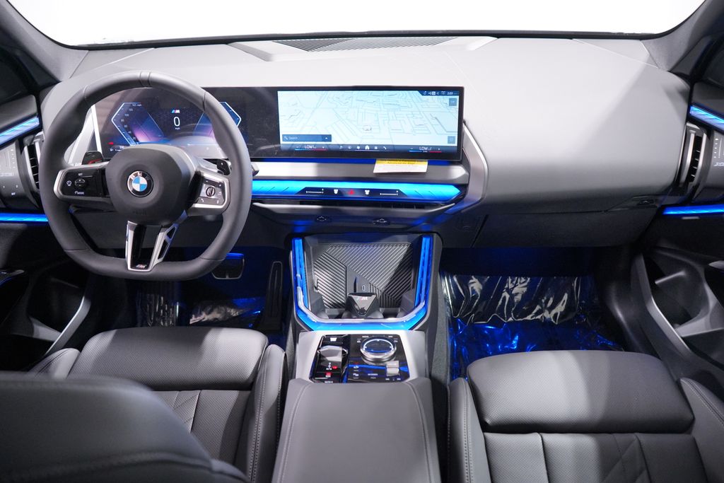 Thumbnail: 2026 BMW X3 - 11