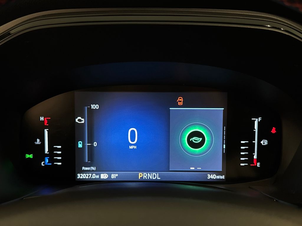 Certified Used 2023 Gray Ford ST-Line image 24