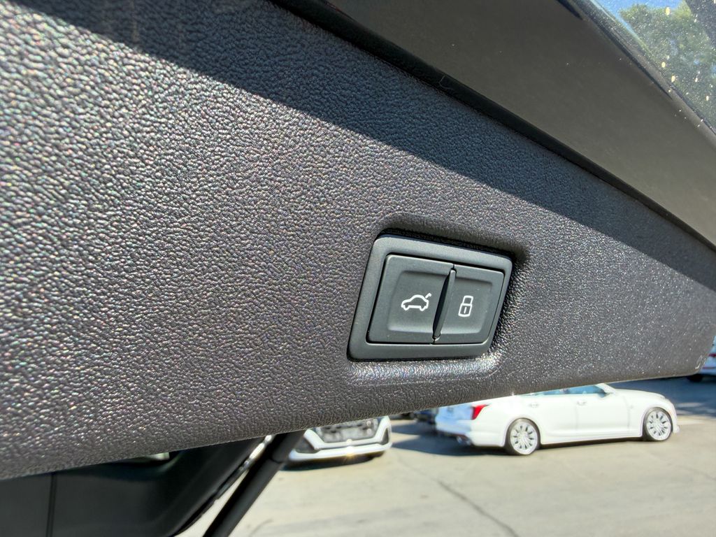 New 2025 Gray Audi 2.0T Premium image 27