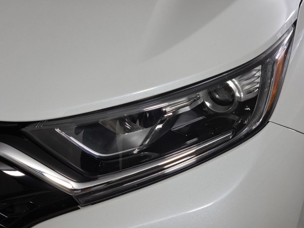 2022 Honda CR-V EX-L photo 10