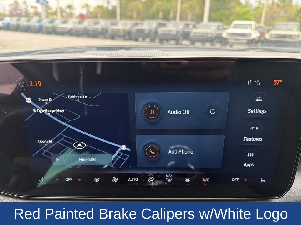 2024 Ford Mustang GT Premium Fastback