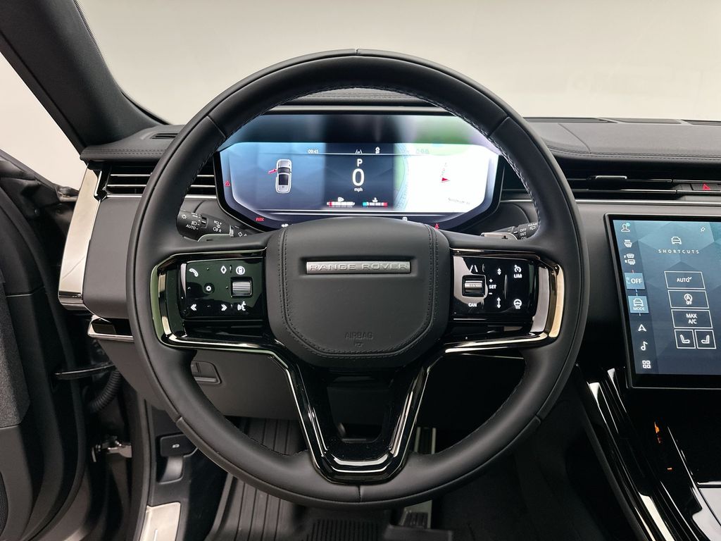 Thumbnail: 2026 Land Rover Range Rover Sport - 14