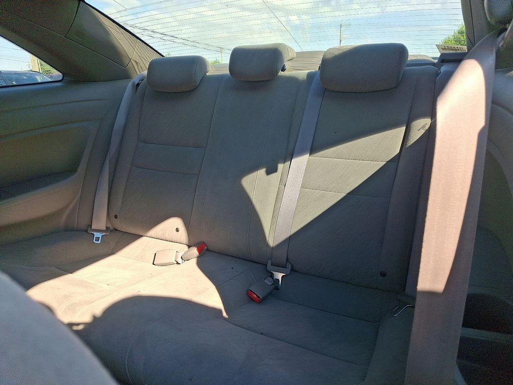 Thumbnail: 2008 Honda Civic - 15