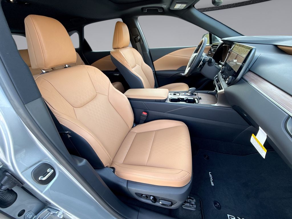 Thumbnail: 2026 Lexus RX - 16