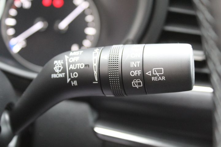 Used Car 2024 Mazda Mazda3  2.5 S Preferred Package For Sale Under $25,000 In Georgetown, Texas