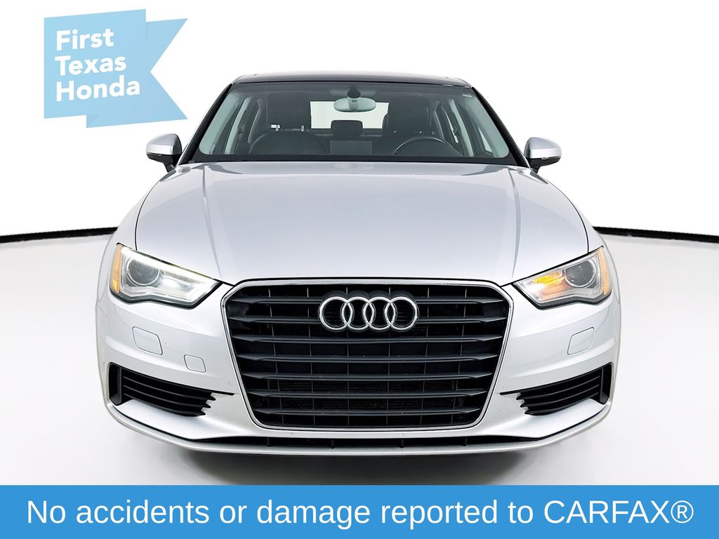 Used Car 2015 Audi A3  1.8t Premium For Sale Under $10,000 In Austin, Texas