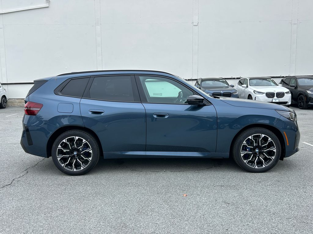 Thumbnail: 2026 BMW X3 - 7