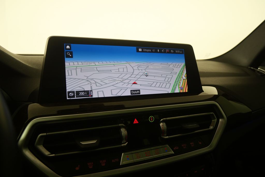 Thumbnail: 2022 BMW X3 - 19