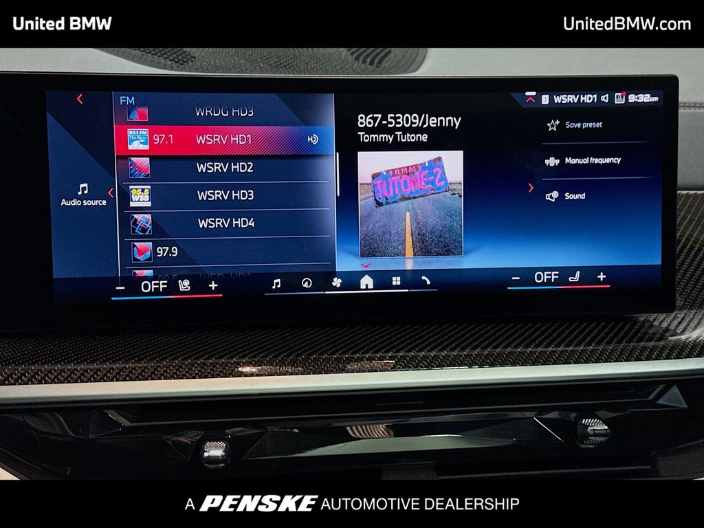 Thumbnail: 2025 BMW X5 - 8