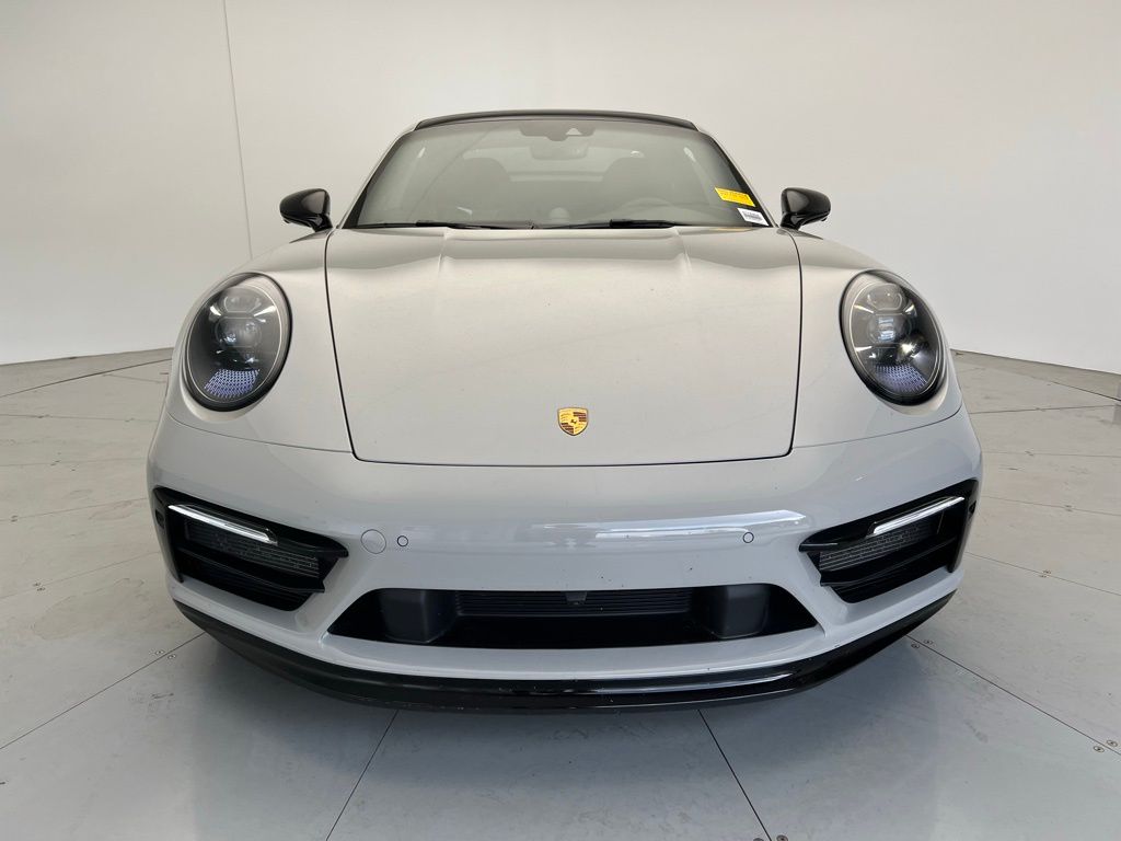 Thumbnail: 2024 Porsche 911 - 25