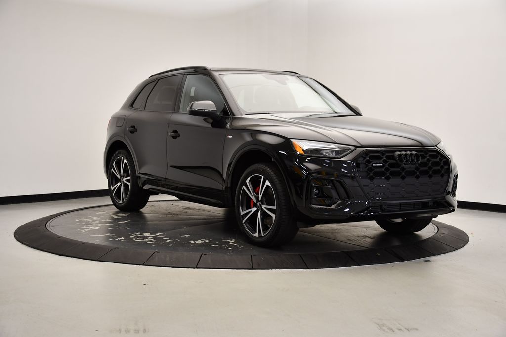 Thumbnail: 2025 Audi Q5 - 7
