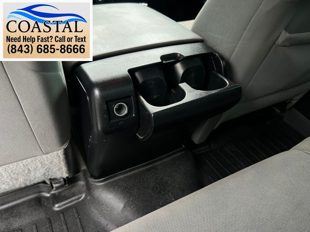 2010 Toyota Tundra Grade  at Stokes Volkswagen