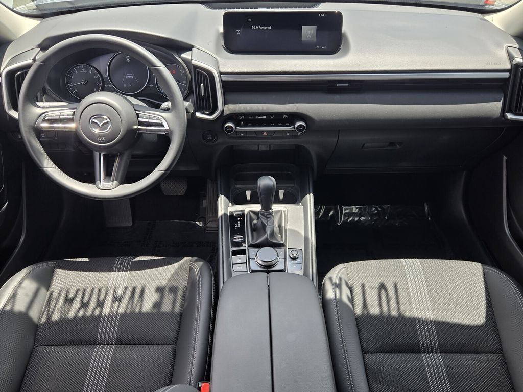 2024 MAZDA CX-5 - $25,399