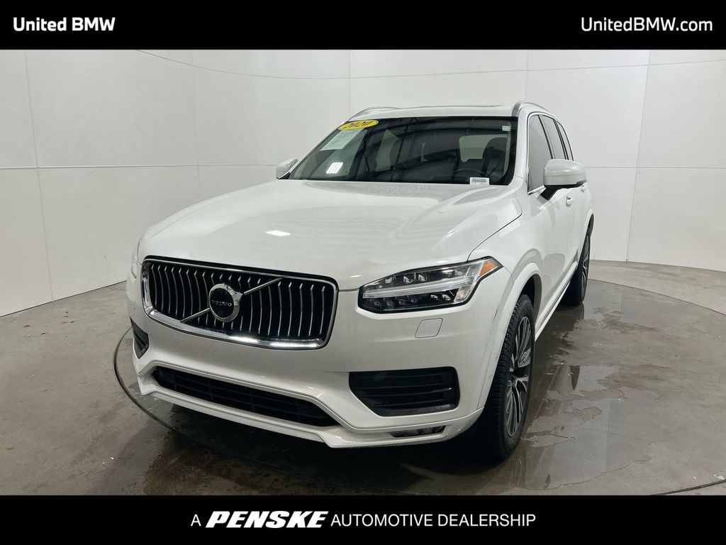 2020 Volvo XC90 T5 Momentum -
                  Roswell, GA