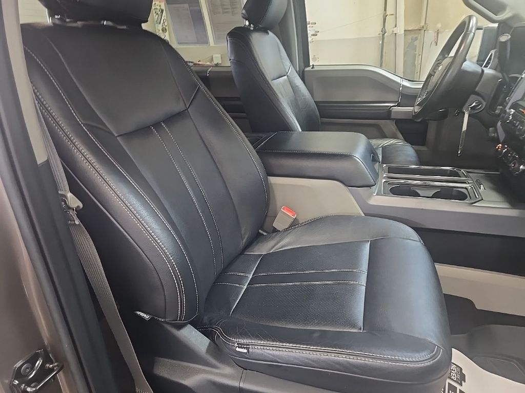 Used 2019 Ford F-150 Truck