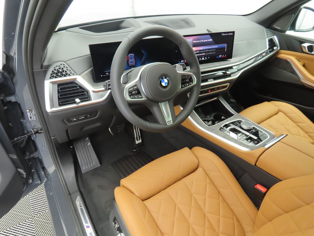 Thumbnail: 2026 BMW X5 - 9