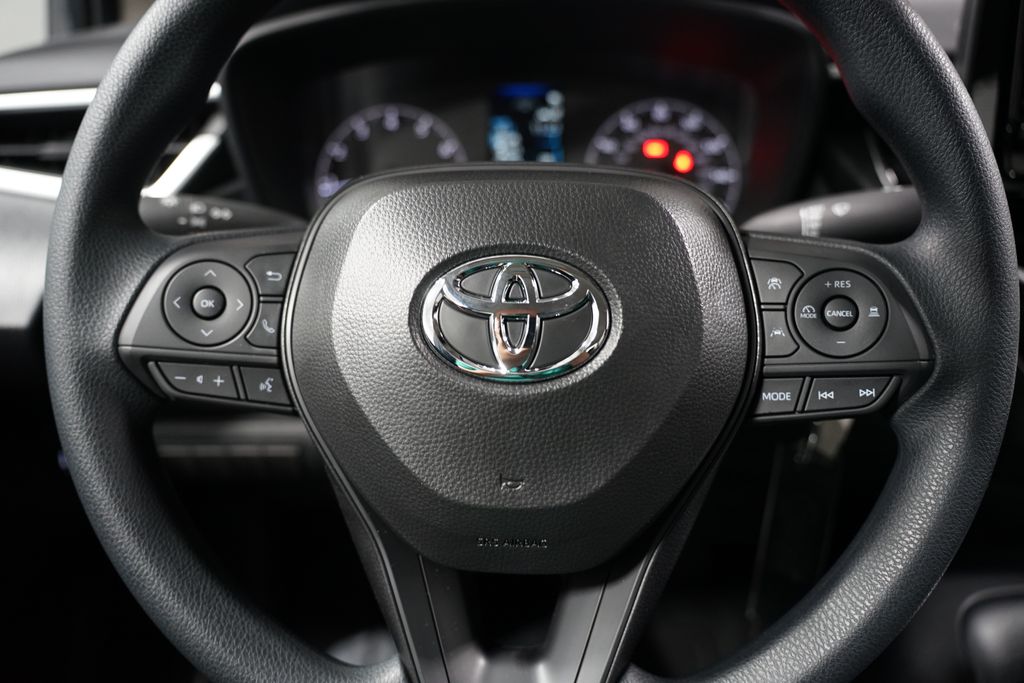 Thumbnail: 2025 Toyota Corolla - 12