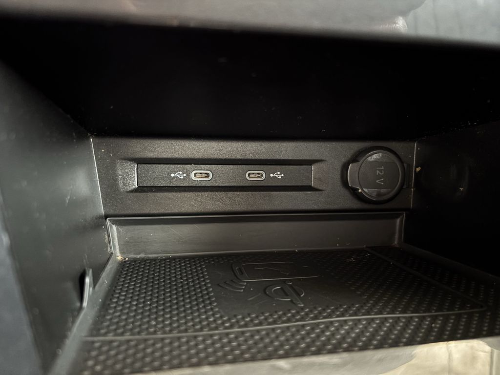 Used 2022 Volkswagen Tiguan SUV