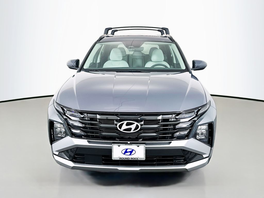 Thumbnail: 2026 Hyundai Tucson - 2
