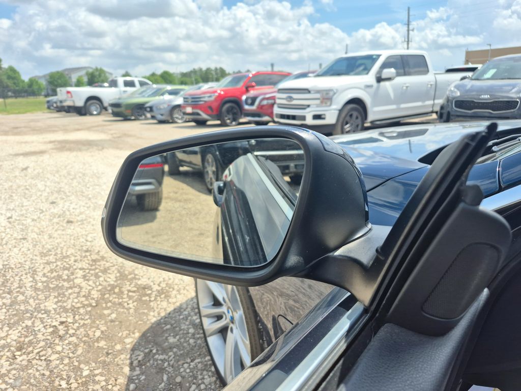 2017 BMW 4 Series 430i - 11